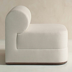 Премиальное кресло Liverpool варинант исполнения - 1 | Loft Concept в Твери