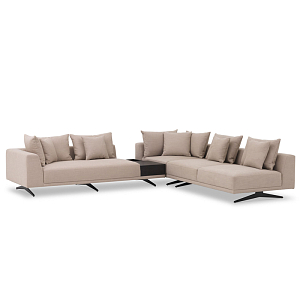 Диван Eichholtz Sofa Endless Sand