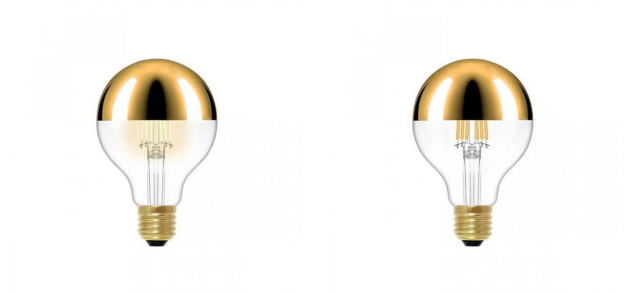 Лампочка Loft Edison Retro Bulb №26 6 W Лампочка Loft Edison Retro Bulb №26 6 W - Loft-Concept в Твери