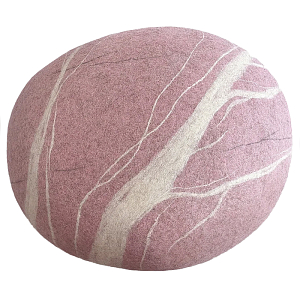Пуф - Розовый Камень PINK DREAM
