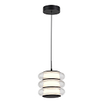 Подвесной светильник LED 16W 3000K Triple Plumpness варинант исполнения - 6 | Loft Concept в Твери