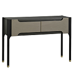 Консоль с 2-мя ящиками Superiority варинант исполнения - 1 | Loft Concept в Твери