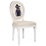 Стул French Beige Dog варинант исполнения - 2 | Loft Concept в Твери
