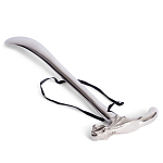 Ложка для обуви Shoehorns Animal алюминиевый сплав варинант исполнения - 2 | Loft Concept в Твери