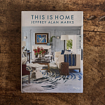 Подарочная Книга This is Home Jeffrey Alan варинант исполнения - 4 | Loft Concept в Твери