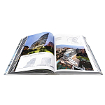 Обширная монография все работы Хадид Zaha Hadid. Complete Works 1979-Today. 2020 Edition варинант исполнения - 10 | Loft Concept в Твери