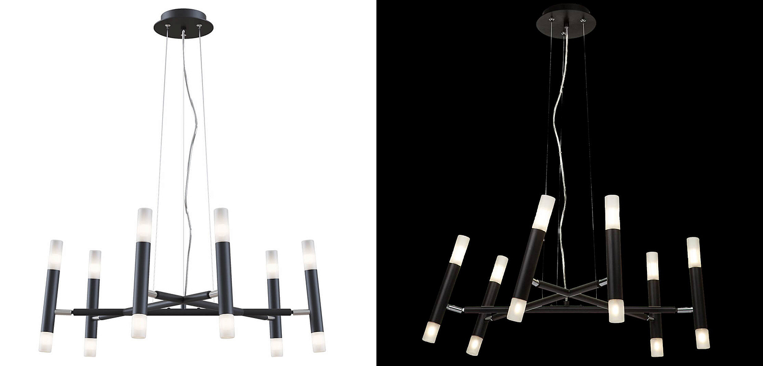 Люстра Arnaut Chandelier 12 Люстра Arnaut Chandelier 12 - Loft-Concept в Твери
