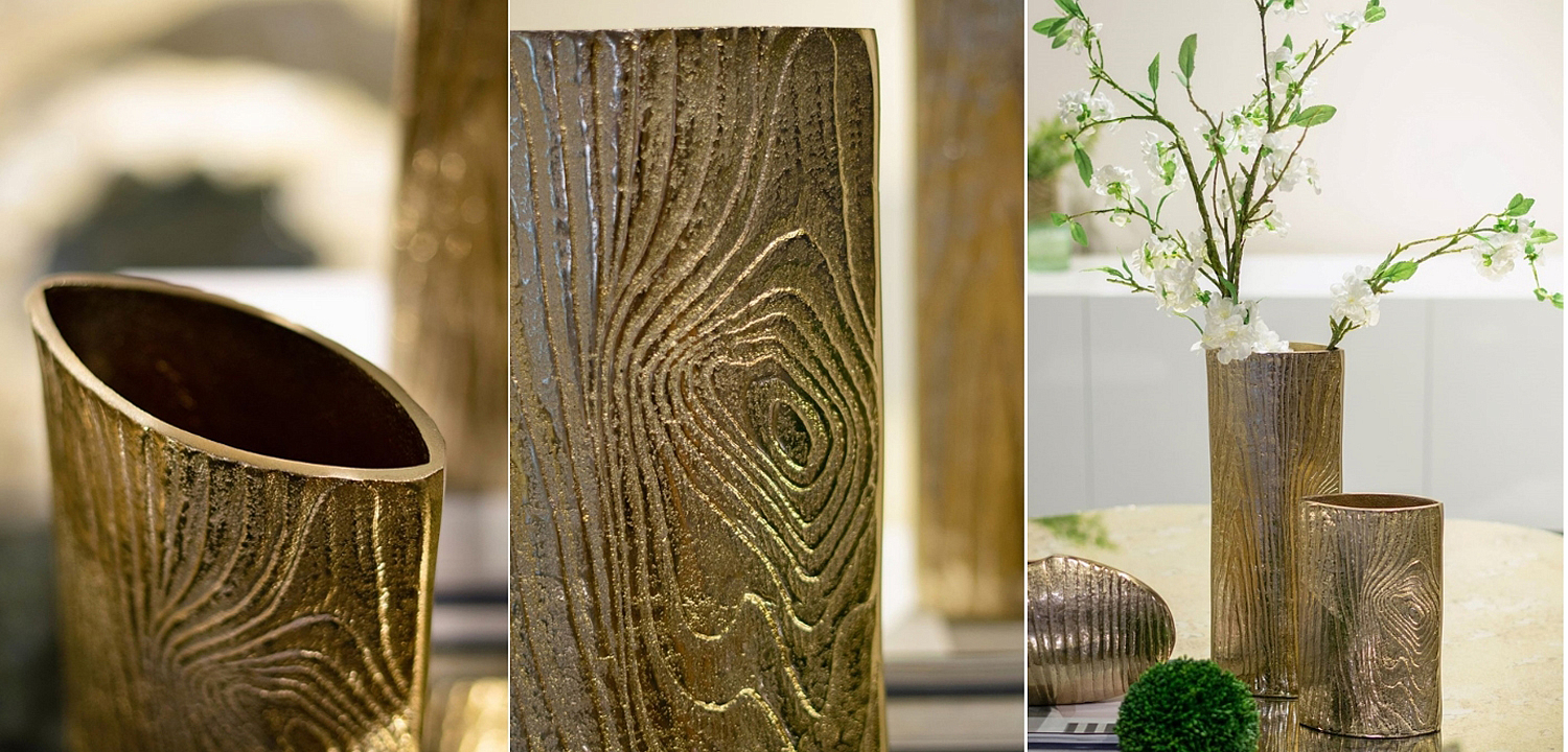 Ваза Tree Trunk Vase Ваза Tree Trunk Vase - Loft-Concept в Твери