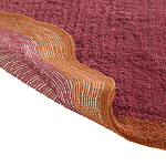 Ковер детский из хлопка Soft Hugs варинант исполнения - 3 | Loft Concept в Твери