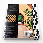 Подарочная Книга Inside Marrakesh: Enchanting Homes and Gardens варинант исполнения - 3 | Loft Concept в Твери