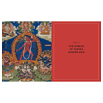 Книга Tantra: Enlightenment to Revolution варинант исполнения - 15 | Loft Concept в Твери