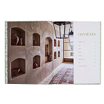 Альбом  декорирование Интерьеров Мелиссы Пенфолд Natural Living by Design: Melissa Penfold варинант исполнения - 4 | Loft Concept в Твери