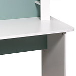 Письменный стол в детскую Tiny Town Desk варинант исполнения - 4 | Loft Concept в Твери