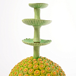 Статуэтка тропический фрукт Tropical Fruit Amazonica Green Yellow варинант исполнения - 2 | Loft Concept в Твери