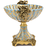 Фарфоровая чаша для фруктов Fantasy варинант исполнения - 3 | Loft Concept в Твери