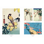 Подарочное издание Хиросигэ. Цветы и птицы варинант исполнения - 5 | Loft Concept в Твери