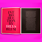 Коллекционный альбом Schiaparelli and the Artists варинант исполнения - 5 | Loft Concept в Твери