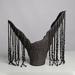 Ваза из серии «Этна 3» варинант исполнения - 2 | Loft Concept в Твери