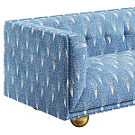 Диван Savoy варинант исполнения - 3 | Loft Concept в Твери