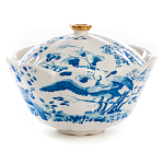 Сахарница Seletti Maurilia варинант исполнения - 1 | Loft Concept в Твери