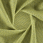 Мебельная ткань Шенилл светло-зеленый цвет 142 см T4-51 варинант исполнения - 2 | Loft Concept в Твери