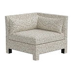 Угловое Кресло модуль Naratein варинант исполнения - 1 | Loft Concept в Твери