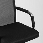 Офисное кресло с сетчатой спинкой NETTING варинант исполнения - 6 | Loft Concept в Твери