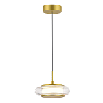 Подвесной светильник LED 7W 3000K Plumpness варинант исполнения - 1 | Loft Concept в Твери