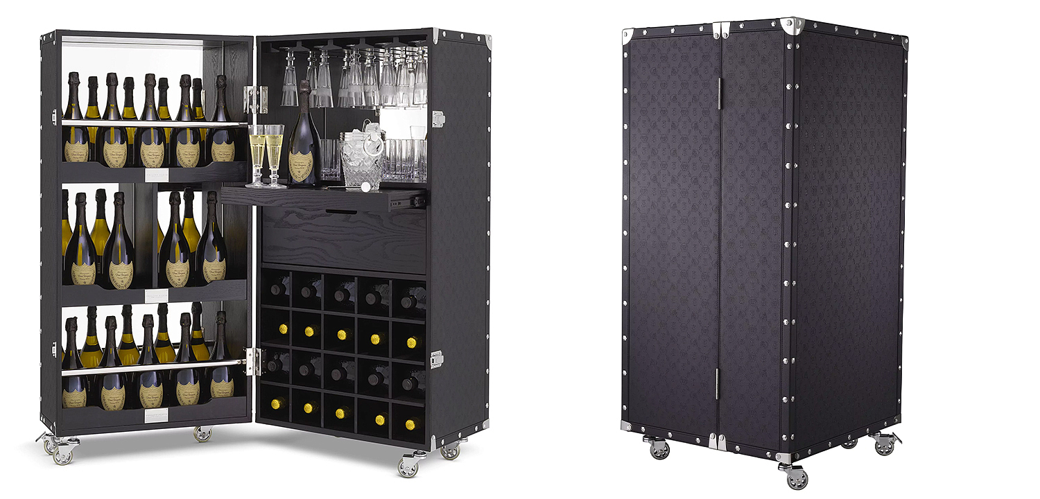 Бар Philipp Plein Philipps Bar Бар Philipp Plein Philipps Bar - Loft-Concept в Твери