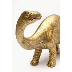 Настольная лампа для детской Золотой Динозавр  варинант исполнения - 3 | Loft Concept в Твери