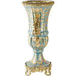 Ваза фарфоровая Alexsiaya варинант исполнения - 3 | Loft Concept в Твери