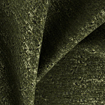 Мебельная ткань Шенилл зеленый цвет 138 см T4-22 варинант исполнения - 1 | Loft Concept в Твери
