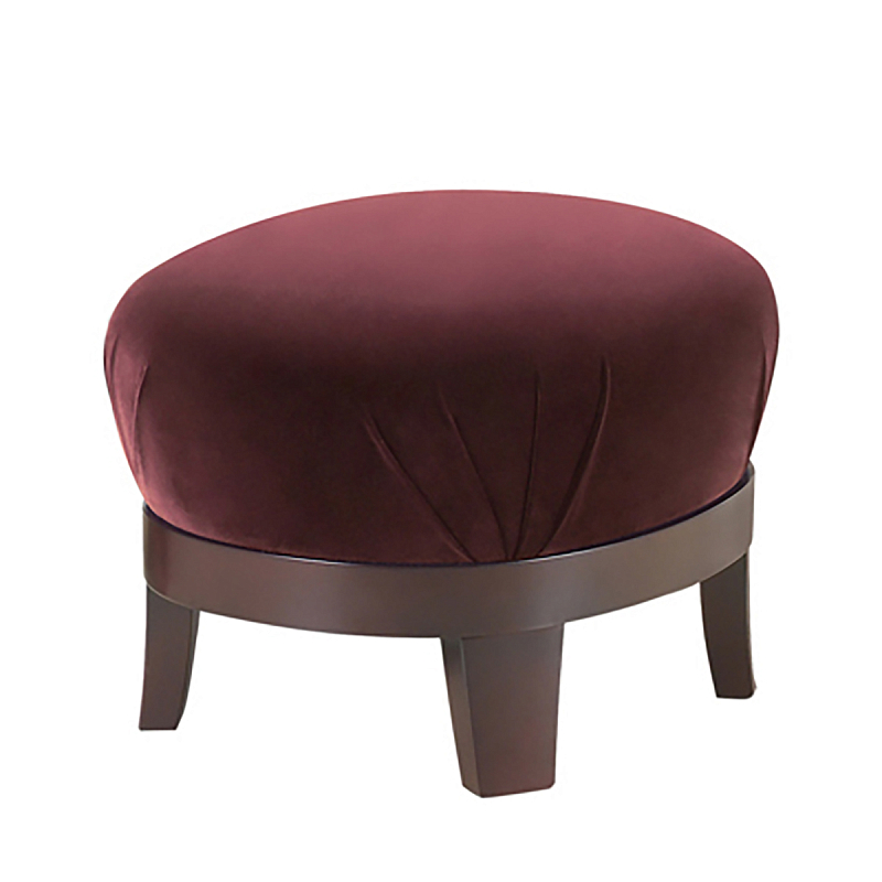 Пуф Turin Паприка  Коричневый в Твери | Loft Concept 