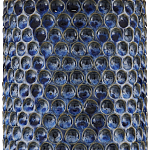 Настольная лампа с корпусом в фактурный горошек Amazing варинант исполнения - 1 | Loft Concept в Твери