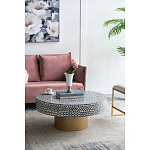 Кофейный столик Space orbit варинант исполнения - 5 | Loft Concept в Твери