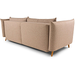 Диван Bun beige варинант исполнения - 6 | Loft Concept в Твери