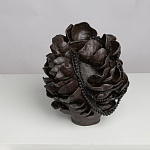 Ваза из серии «Этна 5» варинант исполнения - 2 | Loft Concept в Твери