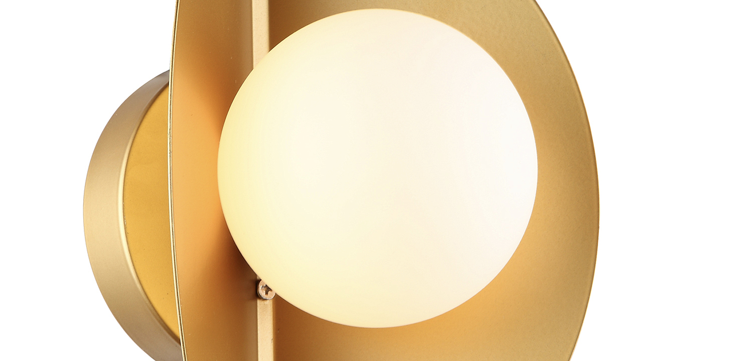 Бра Pascal Sconce Бра Pascal Sconce - Loft-Concept в Твери