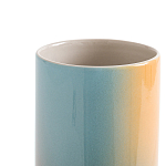 Ваза из керамики Brighter than the Stars разноцветная варинант исполнения - 2 | Loft Concept в Твери