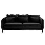 Диван трёхместный с подлокотниками Dutchman варинант исполнения - 26 | Loft Concept в Твери