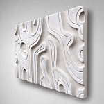 Панно «Лесная сказка № 1» варинант исполнения - 2 | Loft Concept в Твери