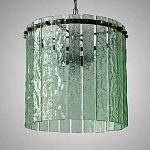 Люстра Mint варинант исполнения - 1 | Loft Concept в Твери