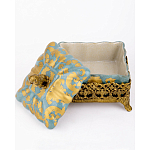 Фарфоровая шкатулка Puppy варинант исполнения - 11 | Loft Concept в Твери