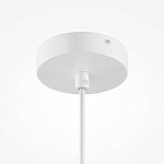 Подвесной светильник Brio Белый 3000К 20Вт варинант исполнения - 5 | Loft Concept в Твери