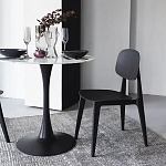 Стул The White Moment варинант исполнения - 8 | Loft Concept в Твери