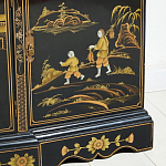 Большая Витрина Шинуазри Big Buff Chinese Park варинант исполнения - 2 | Loft Concept в Твери