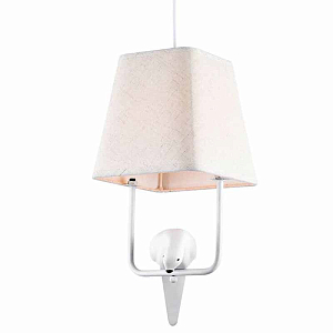 Подвесной светильник Norman Bird Dove