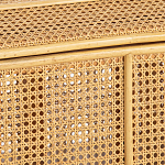 Сундук из ротанга Janvier Rattan Wicker Chest варинант исполнения - 6 | Loft Concept в Твери