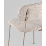 Стул Chao серый варинант исполнения - 3 | Loft Concept в Твери