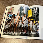 Подарочный Альбом группы AES AES+F варинант исполнения - 5 | Loft Concept в Твери